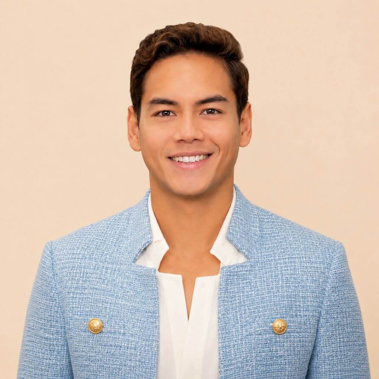 Enrique Vence 2026