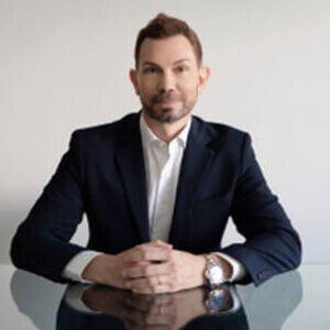 Viktor A. De Maio, J.D. - LLM