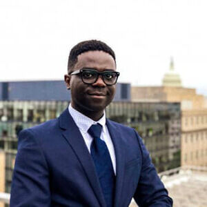 Dr. Tim Kirby Ostemberg