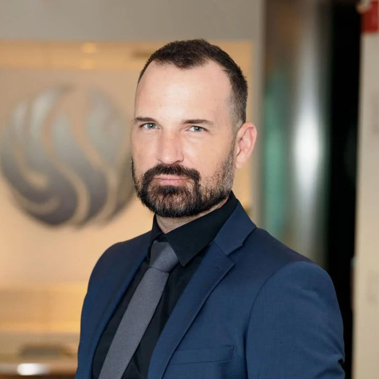 Jeremy Mason