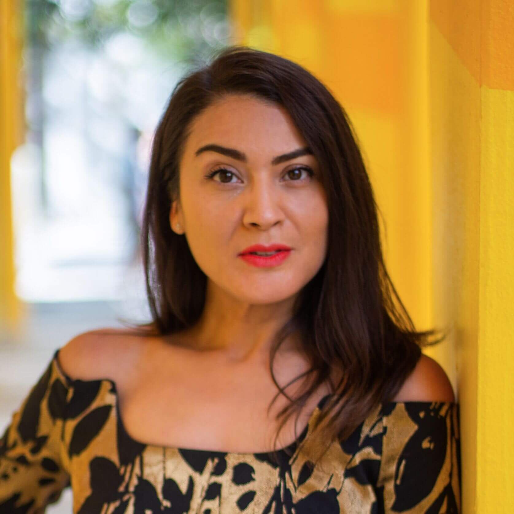 Rebecca Quinones