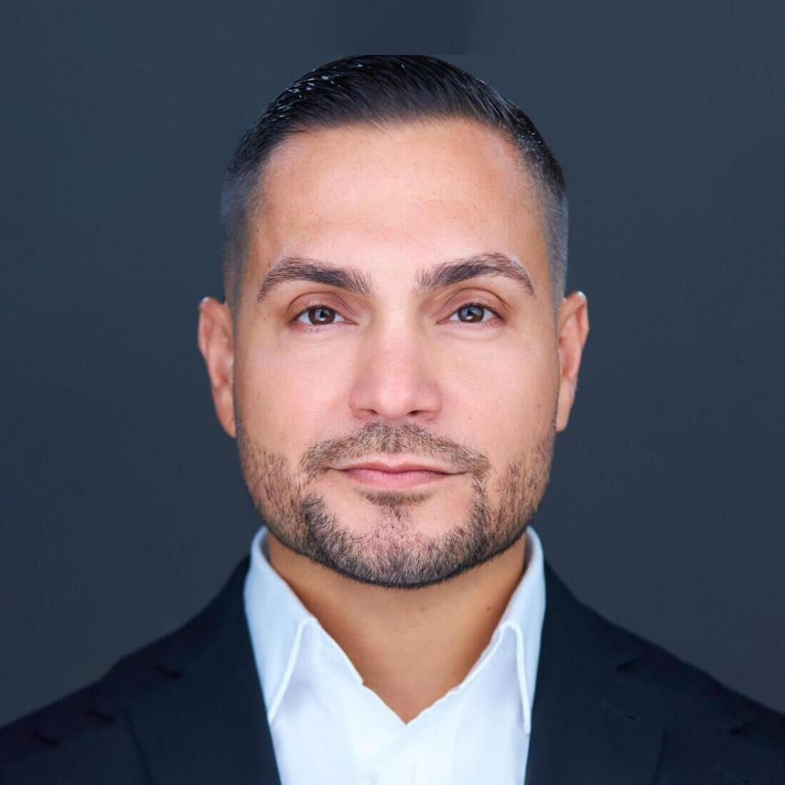 Ruben Gomez