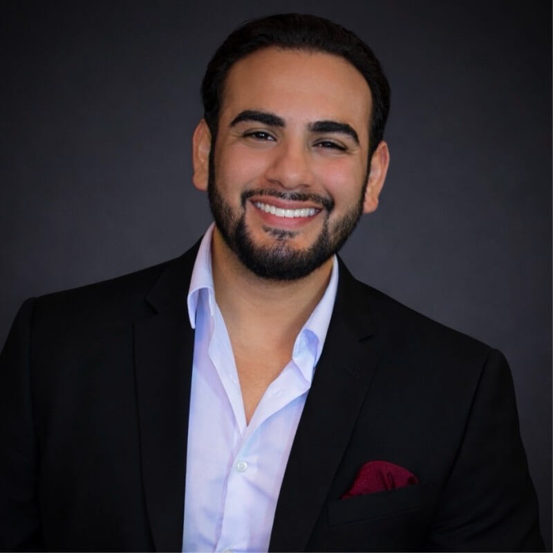 Samuel Serrano