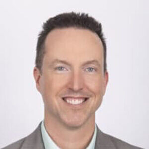 Kevin Walsh